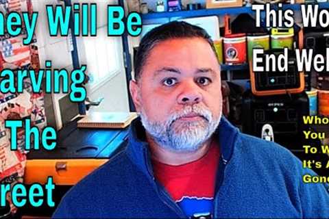 Will You Ever Retire? - Americans Are Draining Their Retirement Savings Just To Survive!