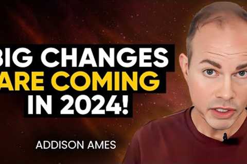 LIVE CHANNELING METATRON REVEALS: Shocking FUTURE of Humanity! | Addison Ames