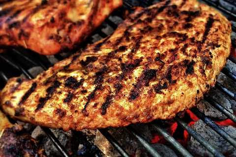 Top 10 Outdoor Grilling Recipes You Need to Try This Year