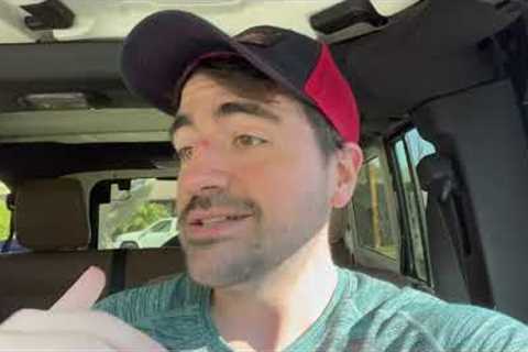 Liberal Redneck - Could Trump Be a Dictator?