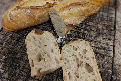 Idaho Country Baguettes