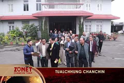 CHANCHIN THAR | 9th December, 2023 (Inrinni)