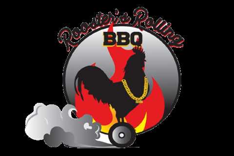 Special Occassions - roosters rolling bbq