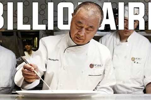 Top 10 Highest Paid Chefs