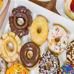 The Best Donut Spots in Dripping Springs, Texas