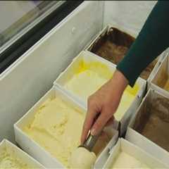Taste the Best Ice Cream Flavors in Dripping Springs, Texas
