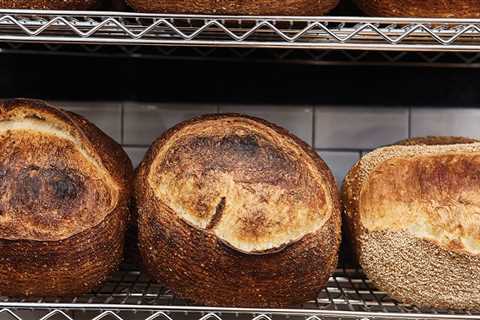 The Finest Breads in St. Louis County