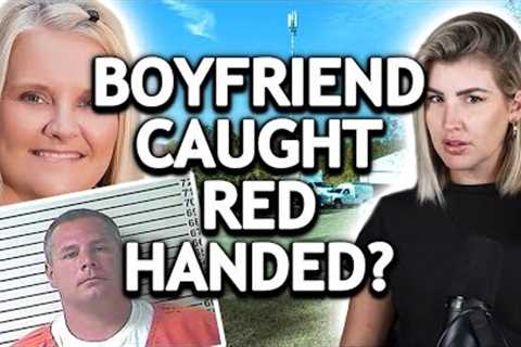 Crystal Rogers MAJOR Case Update: Boyfriend Arrested, New Details, & Others Implicated