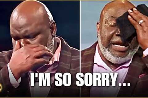 TD Jakes Thought It Was All OVER Until The UNEXPECTED Happened!!