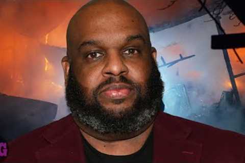 The MESSY Life of Pastor John Gray