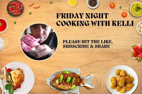 Food Fridays:  Cooking with Kelli  A mediterranean dish :  Orange marmalade chicken