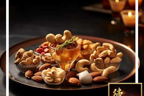 Top 10 Healthiest Nuts to Eat for Weight Loss and Health