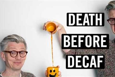 Decaf Explained