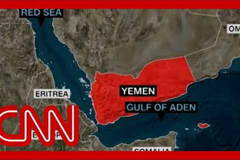 US launches additional strikes against Houthis in Yemen