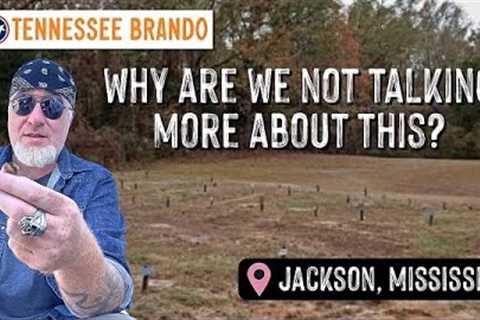 This Jackson Mississippi Story Should OUTRAGE All of Us