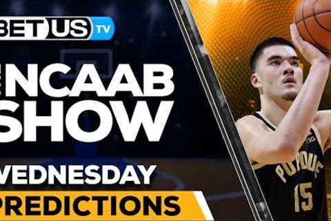 College Basketball Picks Today (January 31st) Basketball Predictions & Best Betting Odds