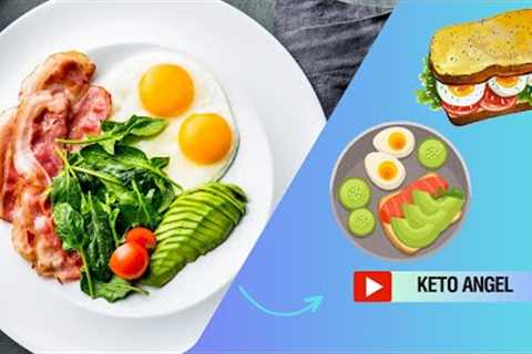 3 best keto eggs recipes: Breakfast, Lunch, & Dinner Magic!