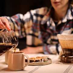 Jak eksperymentować w domu z kawą? 10 pomysłów na domowe kawowe eksperymenty