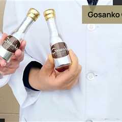 Standard post published to Gosanko Chocolate - Factory at February 04, 2024 16:00