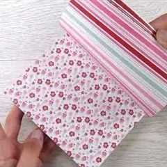 💃 Chop It Up...ONE PAPER PAD - SO MANY CARDS - INCLUDING INTERACTIVE CARDS!.💃
