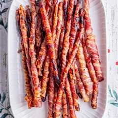 Twisted Bacon (TikTok)