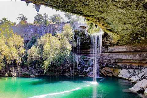 Tantalizing Treats: Delicious Cookies in Dripping Springs, Texas