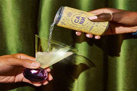 Drink of the Week: Cann Social Tonic