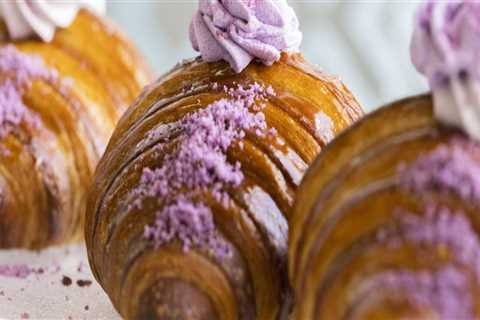 The Best Croissants in Walnut Creek, California