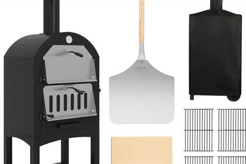 Best BBQ Smoker Grills Under $1000: Top Picks for Your Budget-Friendly Feast