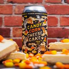 Get Spooky with These 6 Colorado-Based Halloween Beers