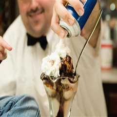 The Best Ice Cream Sundaes in Scottsdale, AZ - A Sweet Guide