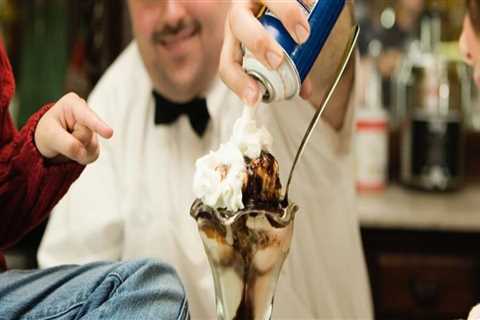 The Best Ice Cream Sundaes in Scottsdale, AZ - A Sweet Guide