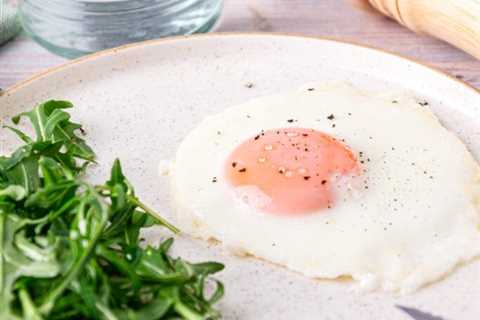 How to Make Basted Eggs