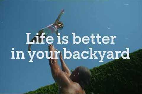 Life is Better in Your Backyard™ | BBQGuys