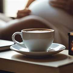 Wpływ kofeiny na zdrowie płodu: kluczowe informacje dla przyszłych rodziców