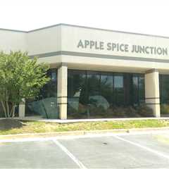 Google review of Apple Spice Box Lunch and Catering by Jordon Schulman
