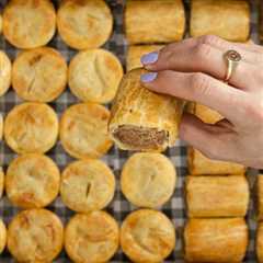 Pinjarra Bakery: WA's #1 Pie-Stop Destination
