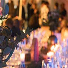 From Ordinary To Extraordinary: How DC Event Caterers Outperform Themed Restaurants