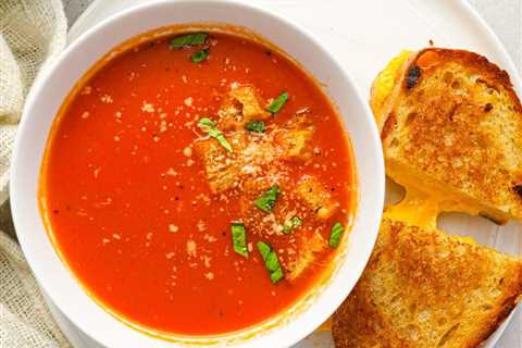 Tomato Soup