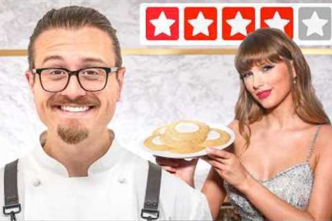 I Tested Viral Celebrity Recipes