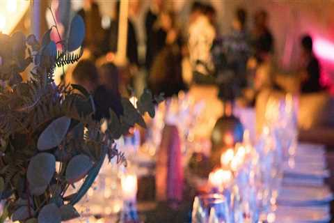 From Ordinary To Extraordinary: How DC Event Caterers Outperform Themed Restaurants