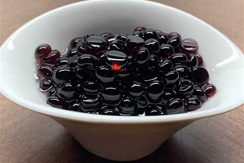 Pomegranate Caviar - Wicked Handy
