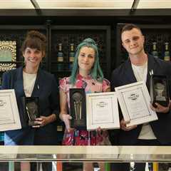 The Art of ITALICUS Aperitivo Challenge Crowns a 2024 Global Bar Artist Champion