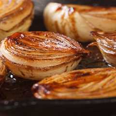 Smoked Onions