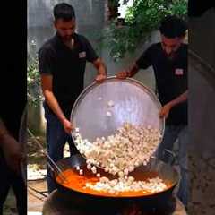 Shahi Paneer 😋 😋 😋 Tasty Indian Recipe #shorts