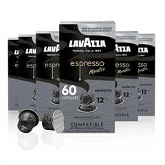 Lavazza Espresso Ristretto: Intense Review