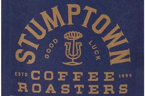 Stumptown Coffee Roasters: A Medium Roast Review