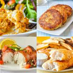 Best Cod Recipes