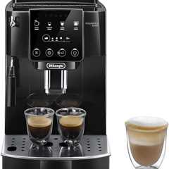 De’Longhi Magnifica Start ECAM222.20B Review : Un Espresso Parfait