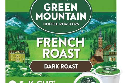 Green Mountain Coffee Roasters French Roast Review